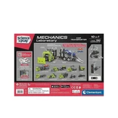 75132TR Mekanik Laboratuvarı - Çekici Kamyon +8 yaş thumbnail 2