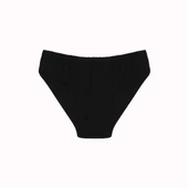 Büyük Beden Doğal Pamuklu AZO Test Onaylı Lastikli 2li Erkek Külot thumbnail 5