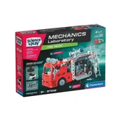 75134TR Mekanik Laboratuvarı - İtfaiye Aracı - Fire Truck +8 yaş thumbnail 3