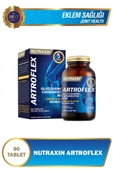 Nutraxin Artroflex Glukozamin 90 Tablet thumbnail 1