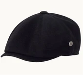 İNGİLİZ STİLİ ERKEK KASKET E-132 thumbnail 1