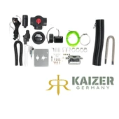 Kaizer Germany Mobil Dizel Isıtıcı (YENi) 12/24/220 Volt thumbnail 3