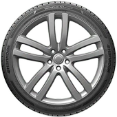 Hankook 255/40 R21 102Y Xl Ventus S1 Evo 3 Suv K127A Yaz Lastiği ( Üretim Yılı : 2025 ) thumbnail 2