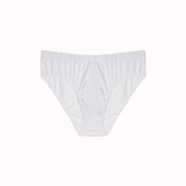 Büyük Beden Doğal Pamuklu AZO Test Onaylı Lastikli 2li Erkek Külot thumbnail 3
