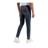 Erkek Justin Skinny Fit Jean Pantolon thumbnail 5