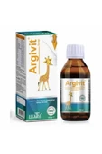 Argivit Classic 150 ml Şurup thumbnail 2