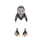 AEW Karakterleri Model Aksiyon Figürler S16 Jeff Hardy 156 thumbnail 4