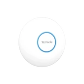 TENDA I26 AX1500 2 GİGABİT 300MBPS+1201MBPS TAVAN TİPİ ACCESS POİNT thumbnail 3