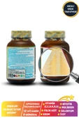 Kiperin Multivitamin Lipozomal 30 Kapsül thumbnail 3