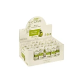 Dalan D'olive Zeytinyağlı Hızlı Emilen Tüp Krem 20 ml 24 Adet thumbnail 1