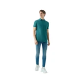 Erkek Justin Skinny Fit Jean Pantolon thumbnail 1