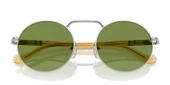 Persol PO1019S 518/4E 53 Unisex Güneş Gözlüğü thumbnail 6