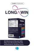 Tabvitamins Longawin 30 Kapsül thumbnail 2