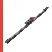 Volkswagen ID.3 Ara. 2019 - May. 2023 Uyumlu Arka Silecek | Bosch Aerotwin Rear Serisi | thumbnail 4