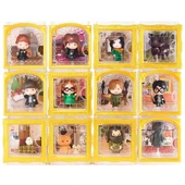 69405 SUN-SPM-FİGÜR WWO HARRY POTTER AZKABAN TUTSAĞI MİKRO FİGÜR TEKLİ SÜRPRİZ thumbnail 2