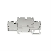 Wieland 4 mm Çift Katlı Yay Baskılı Klemens - 5 ADET thumbnail 2