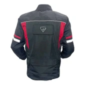 Forte Gt 2001065 Metropolis 4 Mevsim Motosiklet Montu thumbnail 3