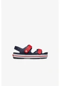 Crocs Crocband Cruiser Sandal Erkek Çocuk Sandalet 209423_4OT thumbnail 1