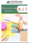 Linol Oyma Seti 19 Parça 1 Paket ve Kretuar Bıçak Seti Ahşap Saplı Oyma Kesme Bıçak Seti Linol Bıçaklı Linolyum Baskı thumbnail 3