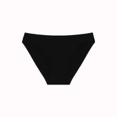 Büyük Beden Doğal Pamuklu AZO Test Onaylı İnce Lastikli 2li Erkek Külot thumbnail 6