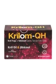Krilom QH 30 Yumuşak Kapsül 3 Adet thumbnail 4