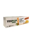 Youplus Pro Vitamin C D Çinko Propolis 15 Efervesan Tablet thumbnail 3