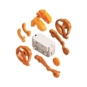 75137TR Robotik Laboratuvarı - Action Robots - Runner +8 yaş thumbnail 3