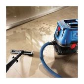 Bosch GAS 15 PS 1100 W Islak Kuru Süpürge thumbnail 9