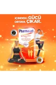 Pharmaton Vitality 100 Tablet thumbnail 2