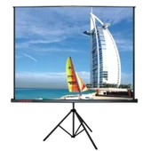 CODEGEN TX-24 240X200 TRIPOD PERDE thumbnail 1