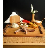 Bambum Talau Kesme Tahtası Orta thumbnail 4