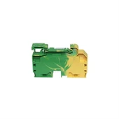 Wieland 16 mm² Yay Baskılı Topraklama Klemensi - Sarı Yeşil - 5 ADET thumbnail 1