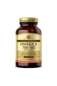 Solgar Omega 3 700 mg 60 Softgel 2 Adet thumbnail 2