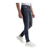 Erkek Justin Skinny Fit Jean Pantolon thumbnail 4