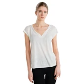 Kadın T-shirt 15319446 thumbnail 1