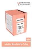 Maruderm Aydınlatıcı Meyve Enzim Toz Peeling 60 gr thumbnail 2