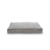 Pet Comfort Lima Ortopedik  Gri Köpek Yatağı M 90x60cm thumbnail 2