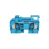 Wieland 16 mm Mavi Yay Baskılı Klemens - 5 ADET thumbnail 2