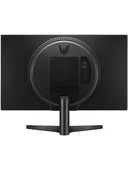 LG UltraGear 24GS60F-B 23.8" 1 ms Full HD IPS 180 Hz Oyuncu Monitörü thumbnail 2