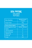 Vital Proteins Collagen 284 gr 2 Adet thumbnail 4