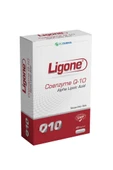 Ligone Coenzyme Q-10 45 Kapsül thumbnail 3