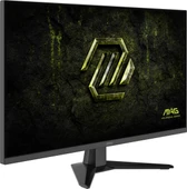 31.5" MSI MAG 325QF E18V 0.5ms 180Hz 2560x1440 2xHDMI DP VA Flat Gaming Monitör thumbnail 3