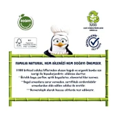Familia Natural Kağıt Havlu 12'li Bambu Özlü thumbnail 4