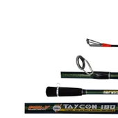 Wily Taycon 180 cm 100-300 gr Jig Kamışı thumbnail 2