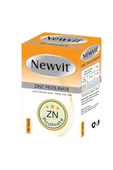 Newvit Çinko Pikolinat 60 Tablet thumbnail 2