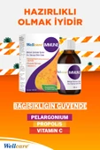 Wellcare Immune Şurup 150 ml thumbnail 3