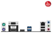 Asus Prime H610M-R SI D5 1700P Vga Hdmi Dp thumbnail 3