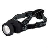 Police Pc-1888 Cob Ledli Kafa Feneri ( 3 X Aaa ) thumbnail 1