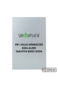 Venatura Tip 1 Plus Hidrolize Kollajen 30 Saşe thumbnail 4
