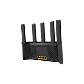 TENDA TE6L PRO 4 PORT 5000 MBPS ROUTER thumbnail 3